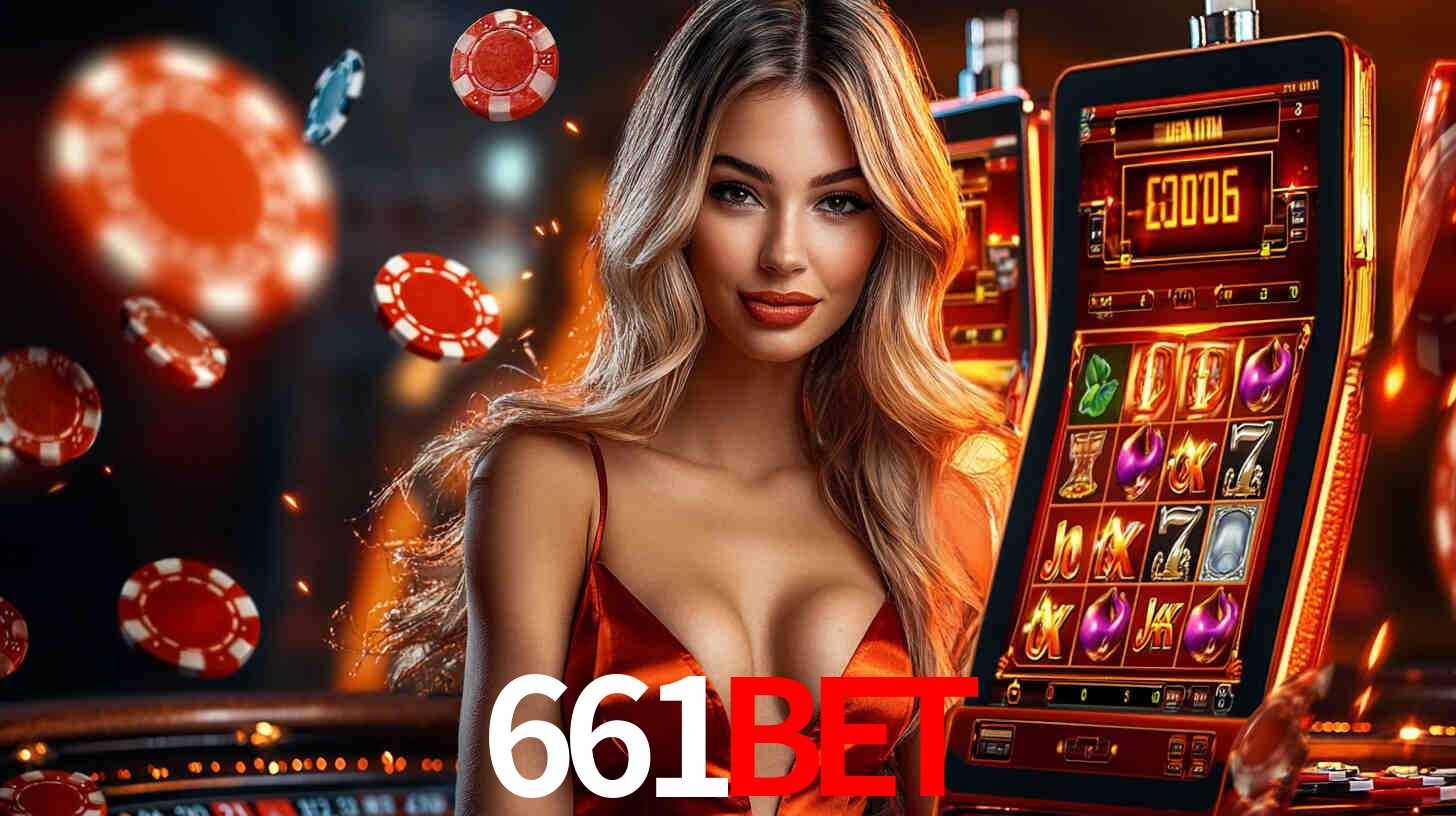 661BET - Roleta Perigosa - 661BET.COM
