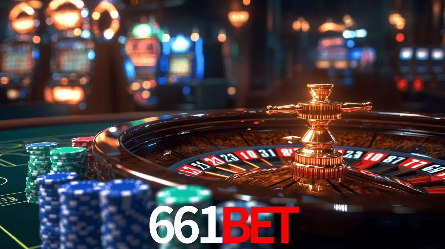 661BET login