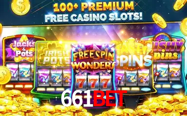 Desvendando o Mundo dos Jogos Virtuais na 661BET