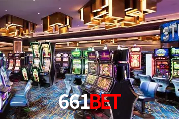 Desvendando o Mundo dos Jogos Virtuais na 661BET