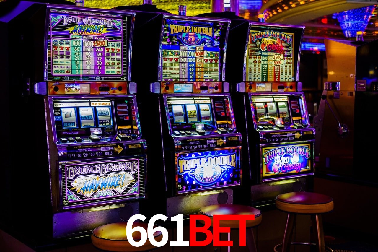 Tennis Betting 661BET