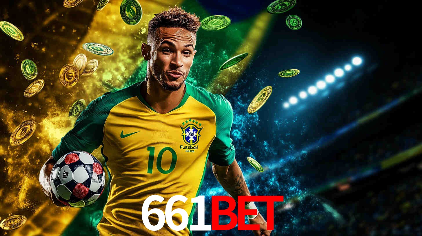 Apostas Esportivas na 661BET: Um Guia Completo