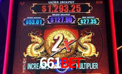 Roulette Table 661BET