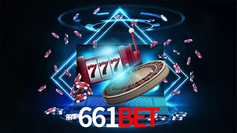 Slot Games 661BET