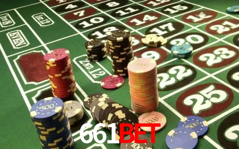 Bonus Features 661BET