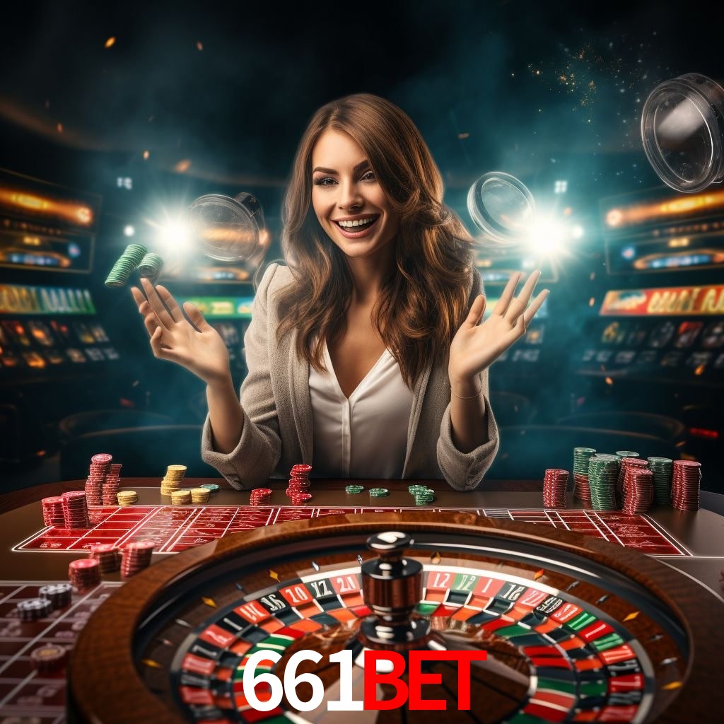 Experimente o Login Seguro Premium no 661BET