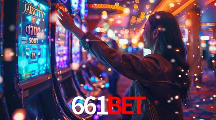 661BET.COM