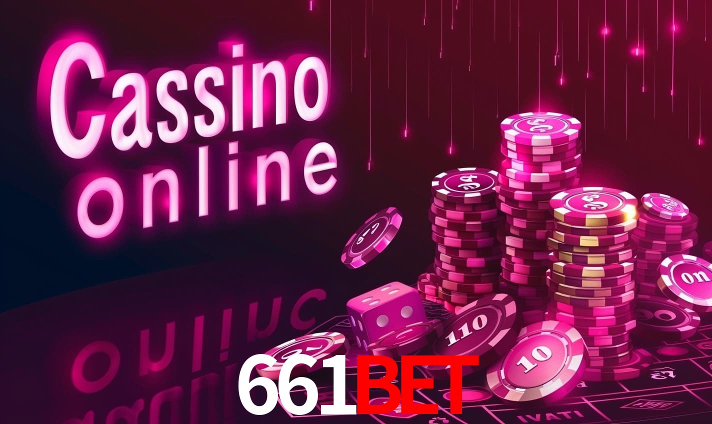 Descubra a Essência do 661BET: Nossa História e Compromissos