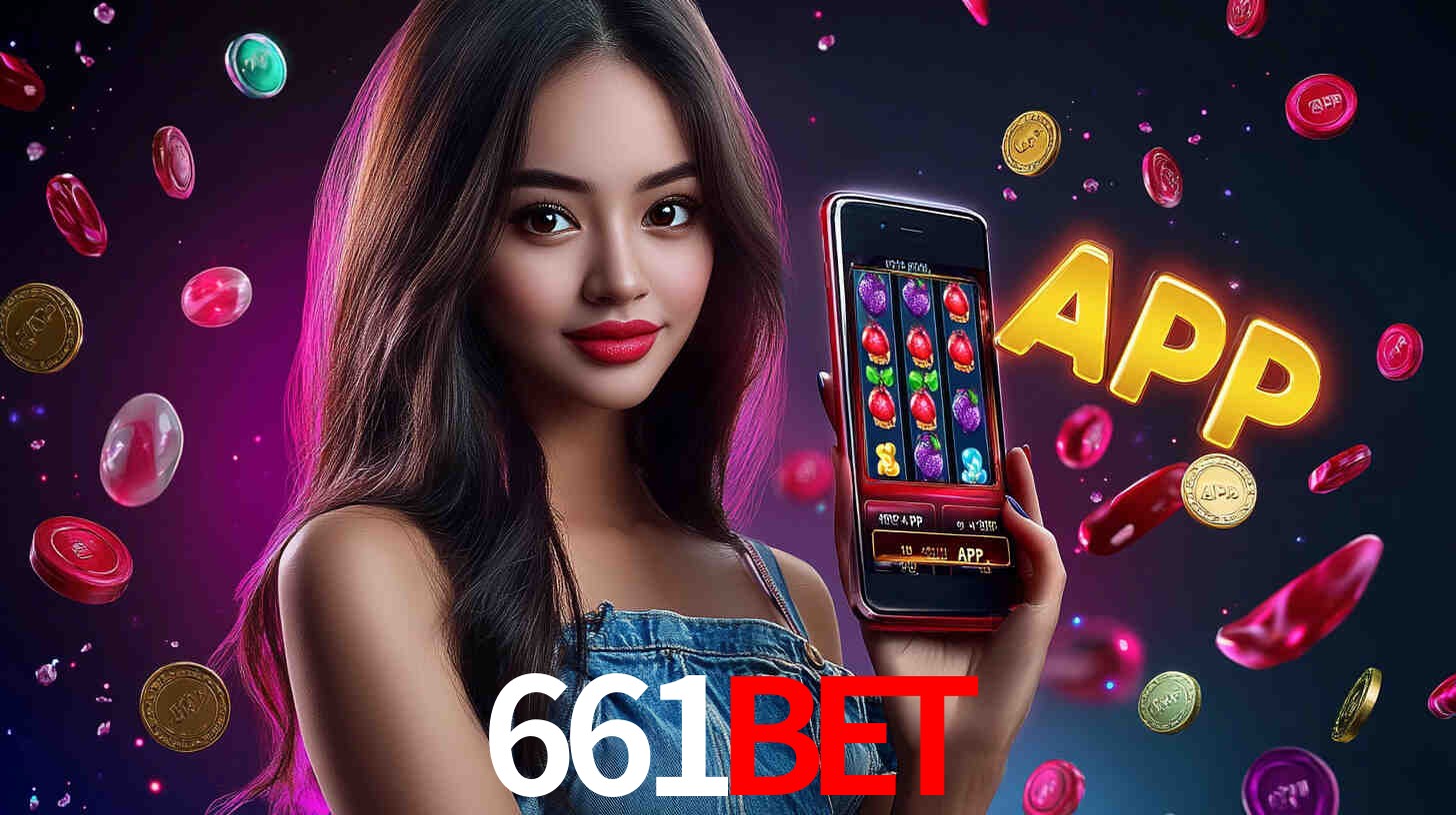 Desvendando o Mundo dos Jogos Virtuais na 661BET
