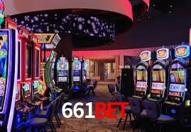 API Integration 661BET