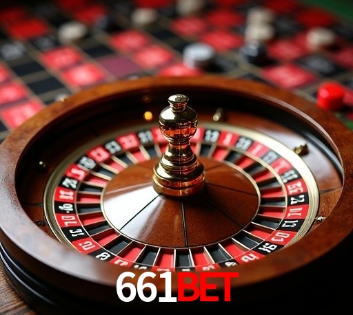 Responsive Design 661BET