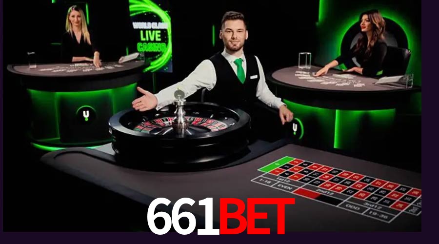 Secure Login 661BET