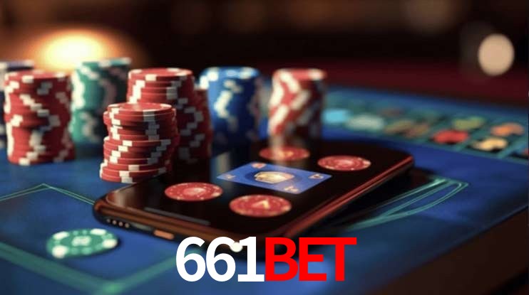Football Betting 661BET