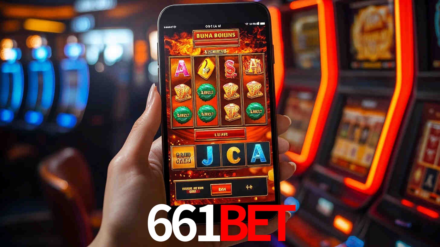 661BET.COM