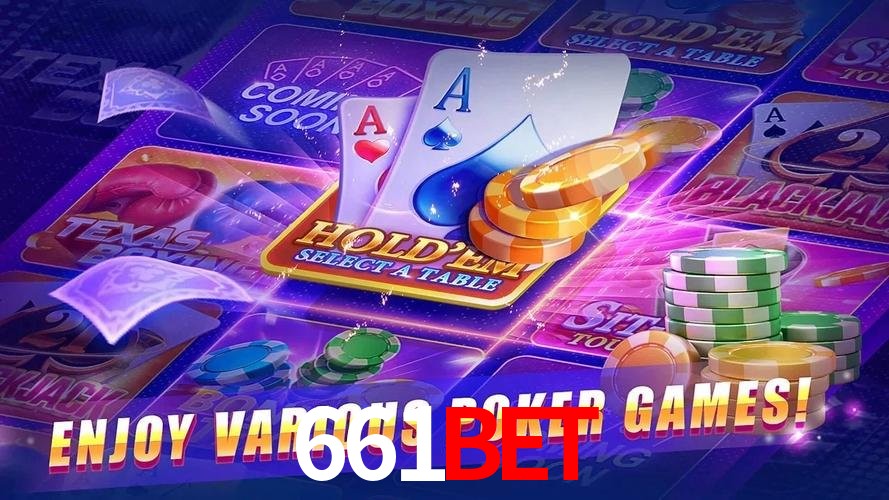 Descubra o Programa VIP da 661BET: Vantagens Exclusivas para Jogadores