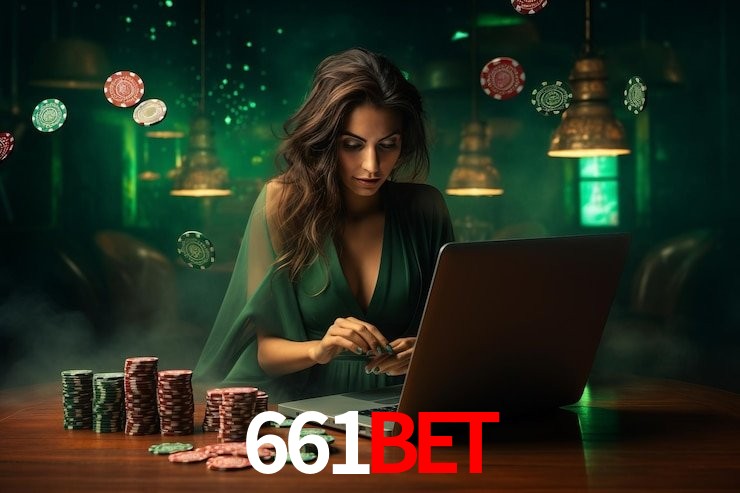 Premium Interface 661BET