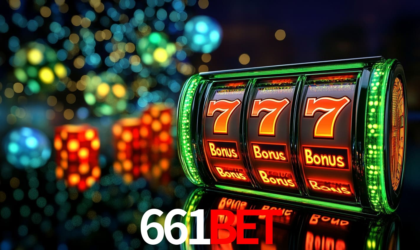 Game Providers 661BET