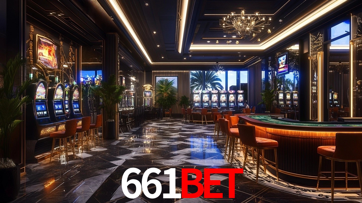 Daily Bonuses 661BET