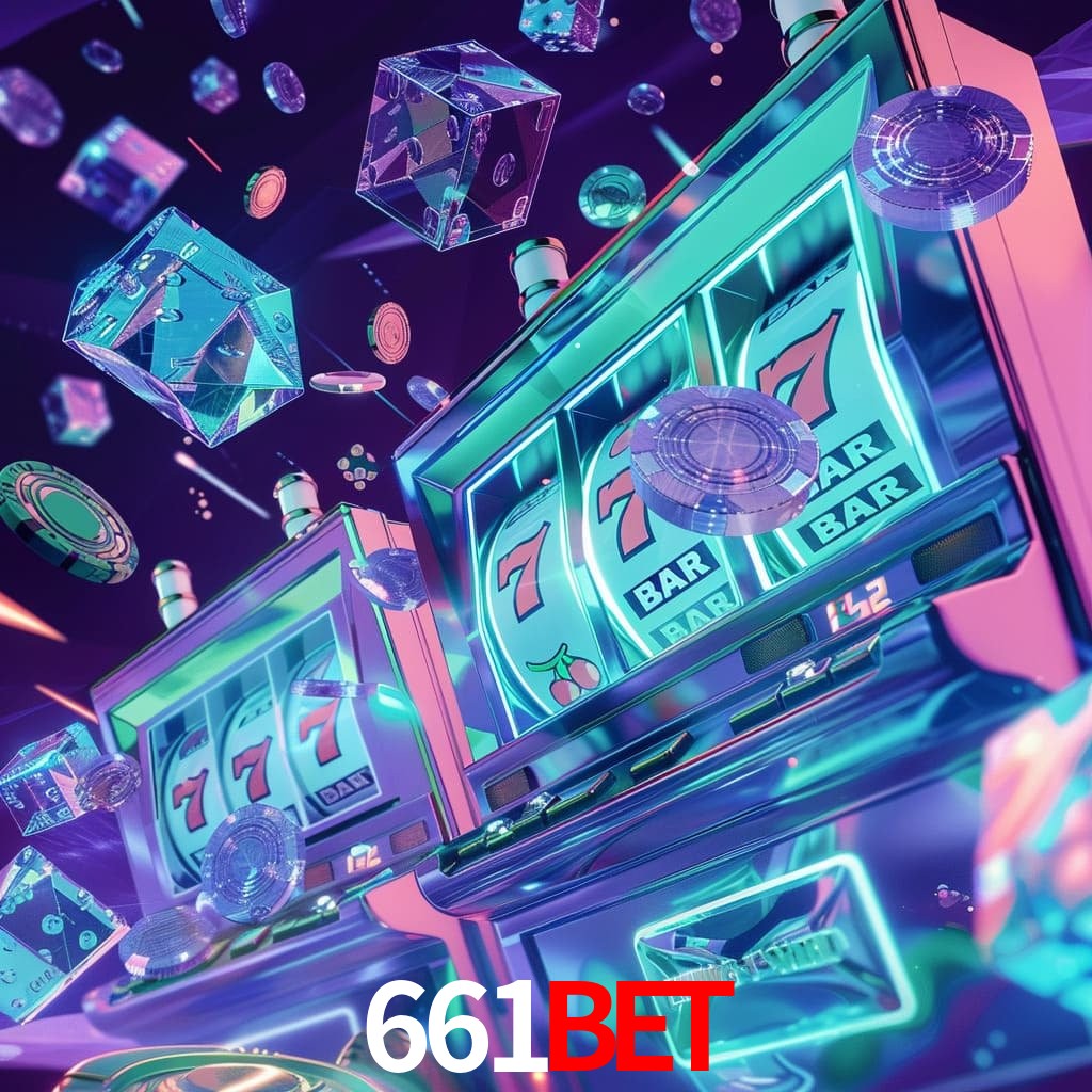 Desvendando o Mundo dos Jogos Virtuais na 661BET