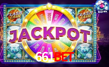 Descubra a Magia dos Jogos de Arcade no 661BET