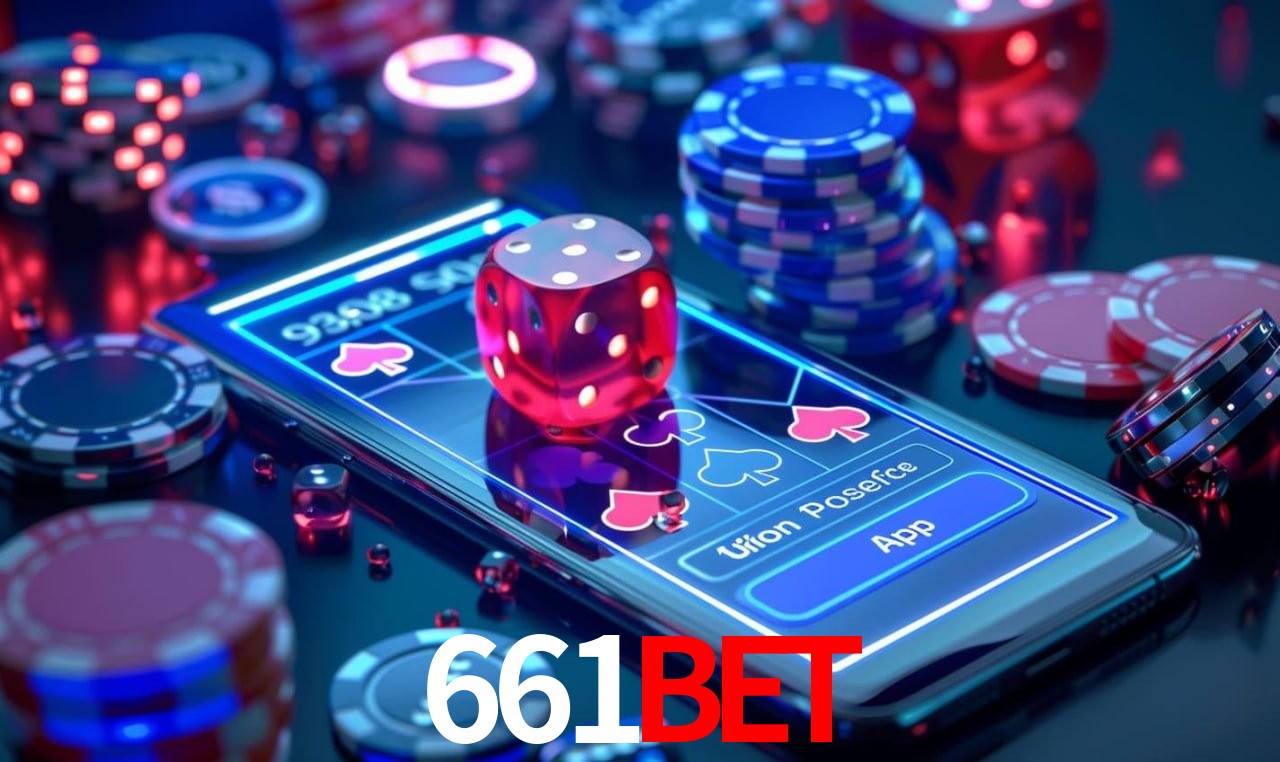 Exclusive Offers 661BET