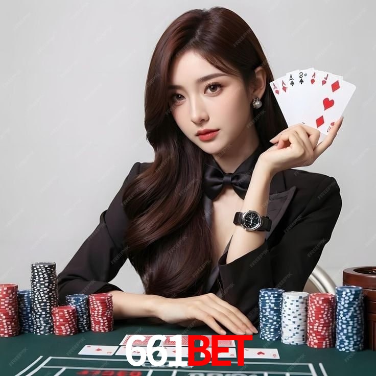Account Benefits 661BET