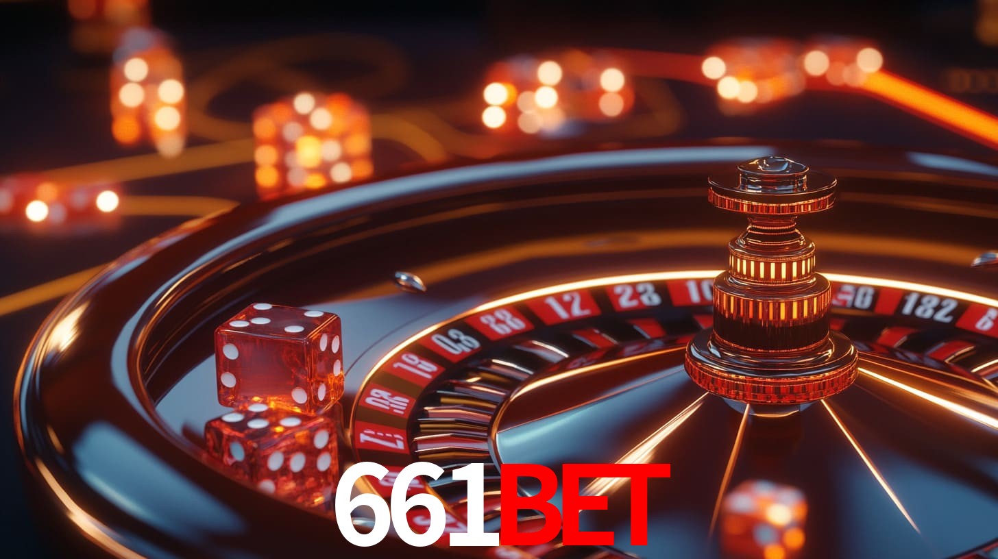 661BET login