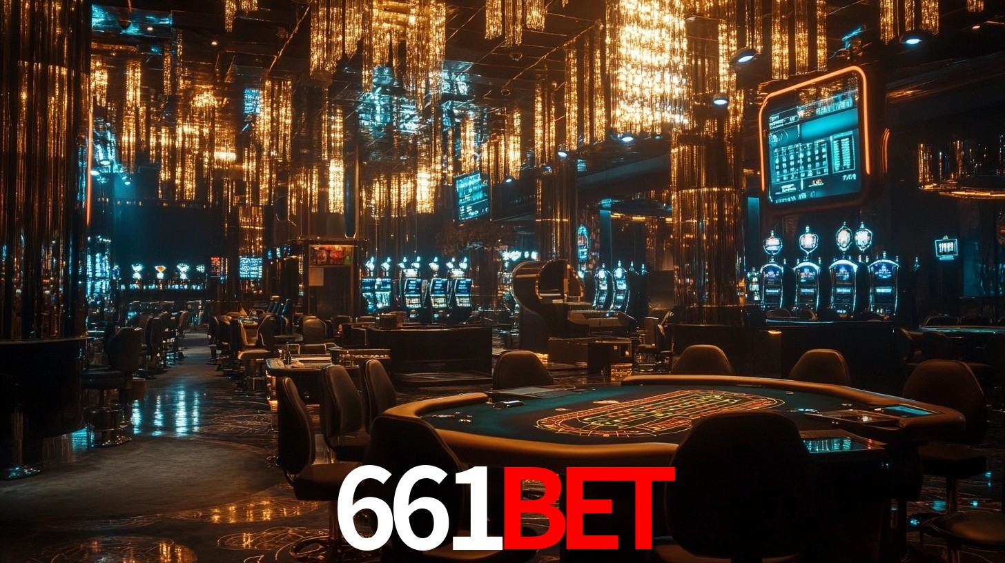 661BET.COM