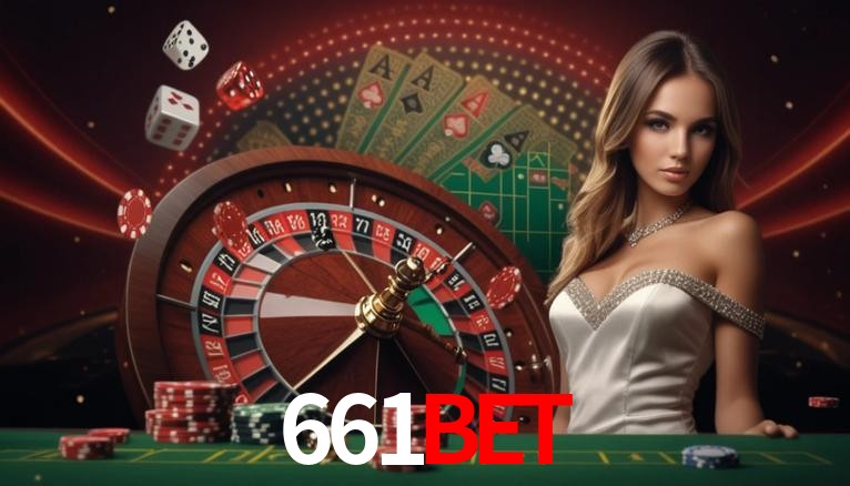 Live Casino 661BET