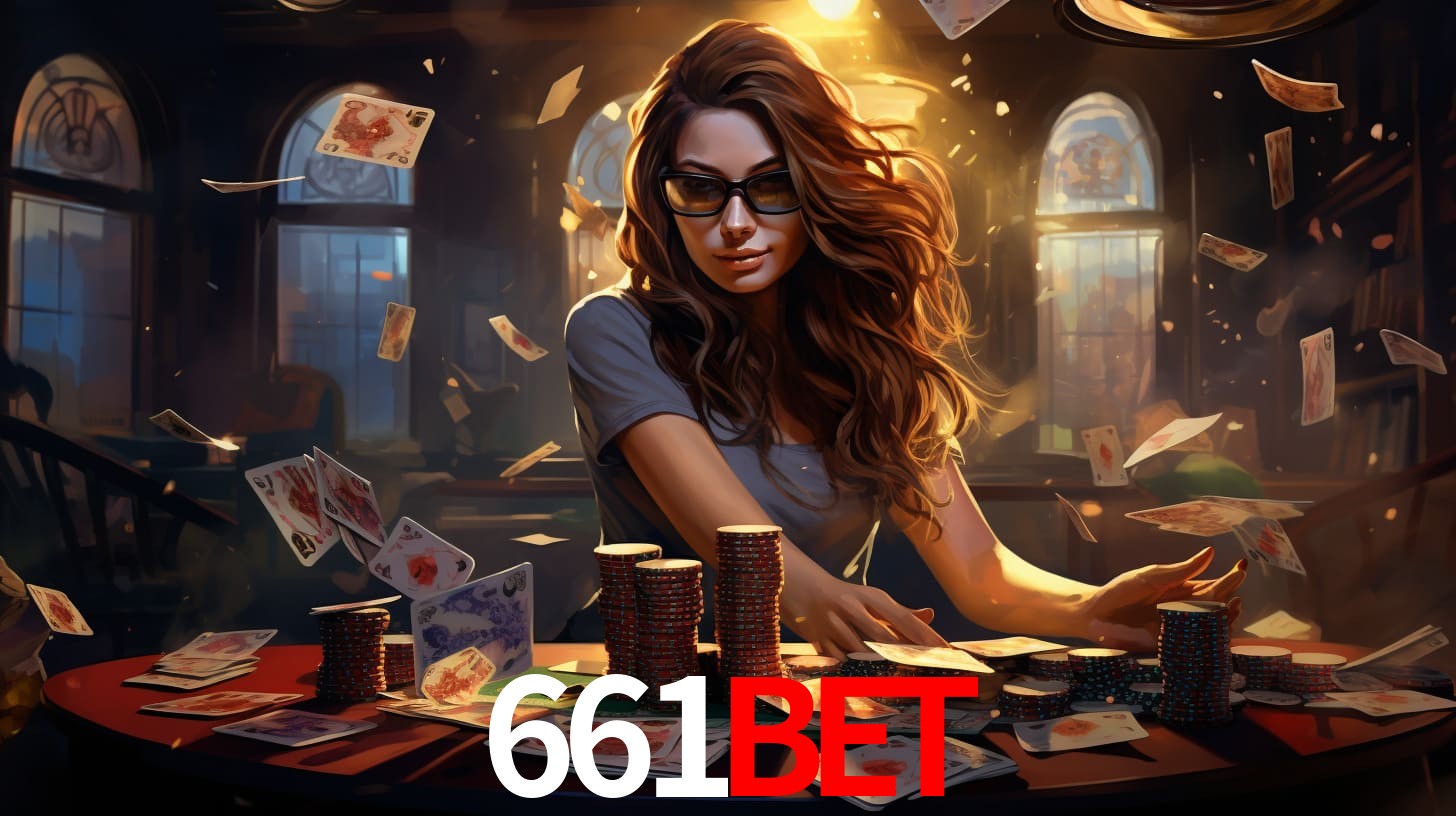 Roulette Table 661BET
