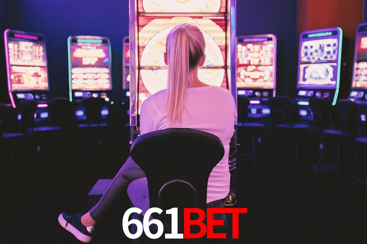 Bonus Features 661BET