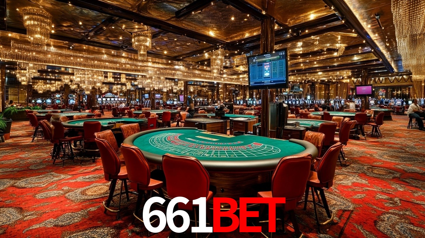 661BET