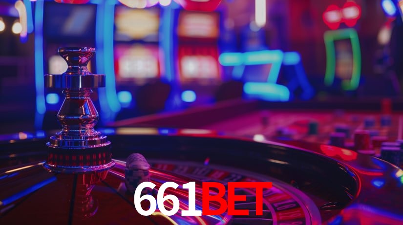 661BET login