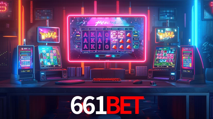 661BET,661BET.COM