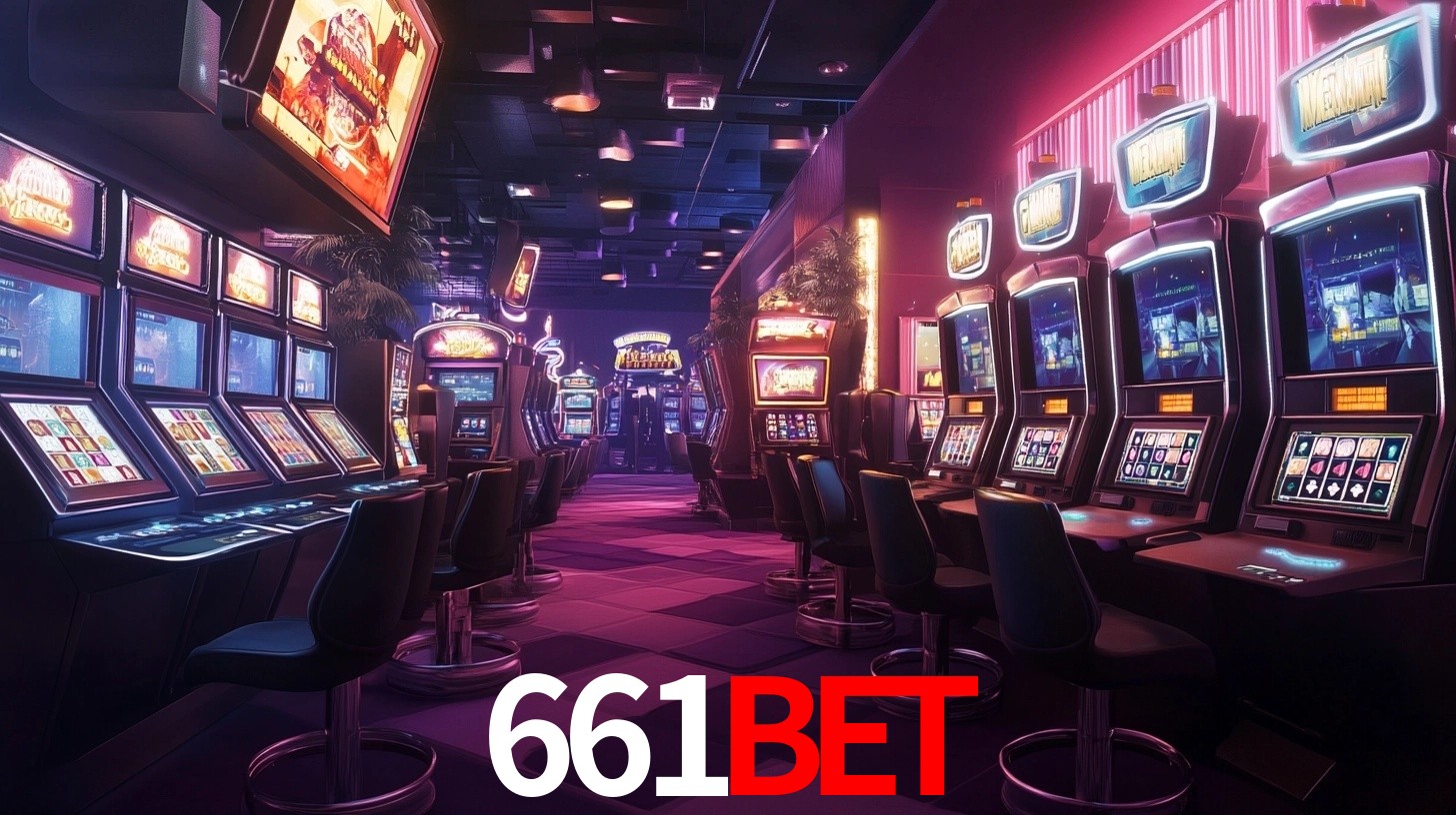 Welcome Bonus 661BET