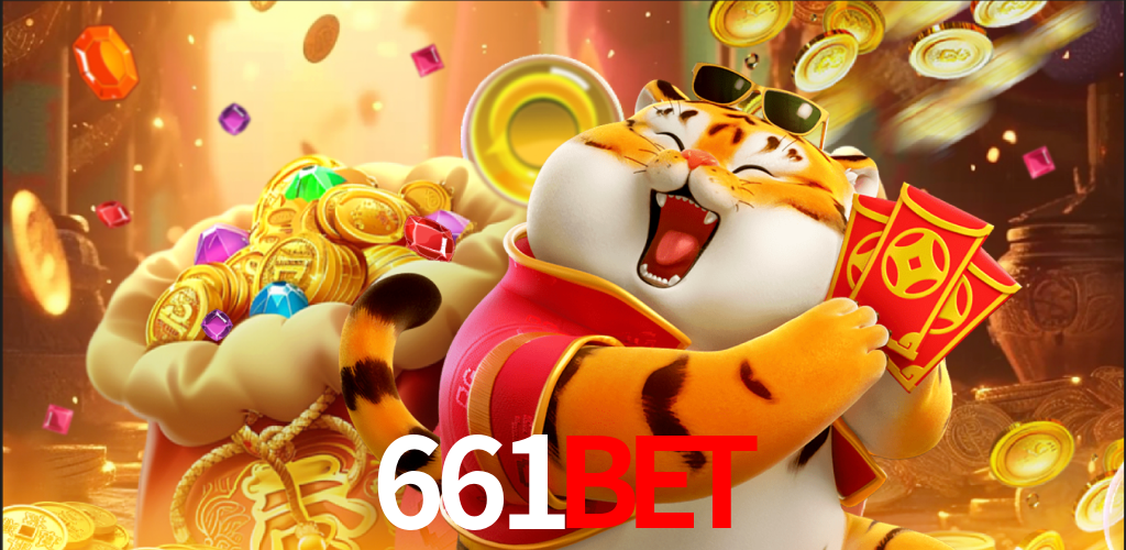 661BET login