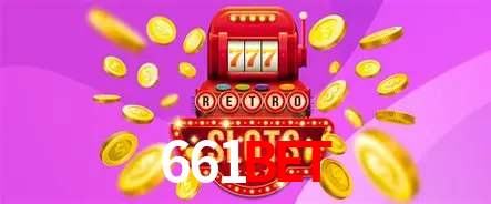 Descubra o Mundo do Cassino Online com 661BET