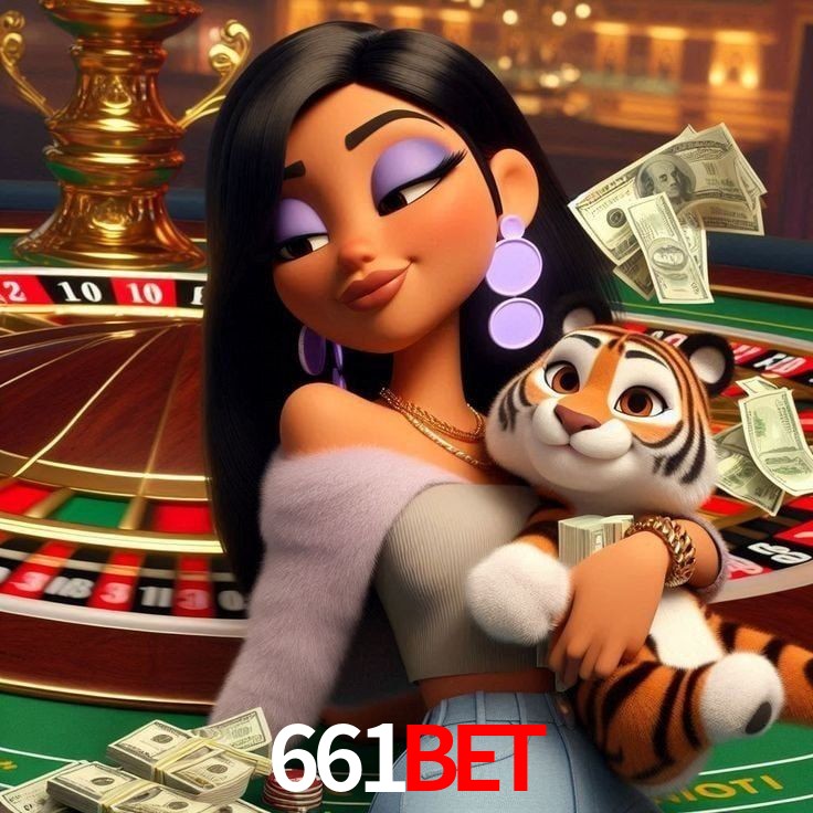 Tennis Betting 661BET
