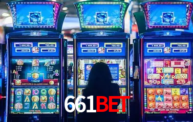 VIP Casino 661BET
