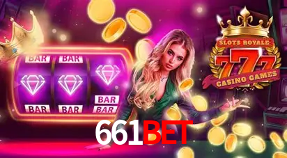 Descubra o Mundo do Cassino Online com 661BET