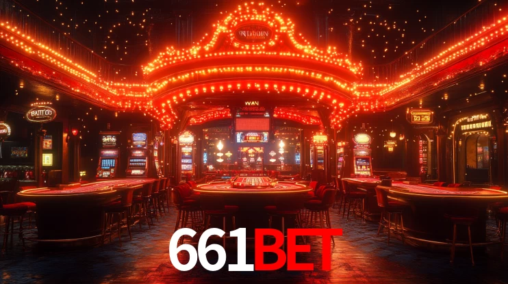 Explore as vantagens do 661BET: serviço profissional e confiabilidade