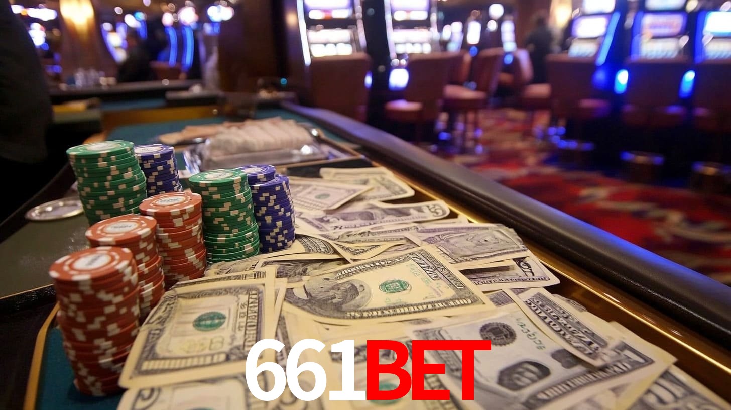 Weekend Specials 661BET