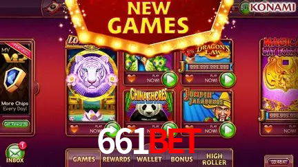 Live Casino 661BET