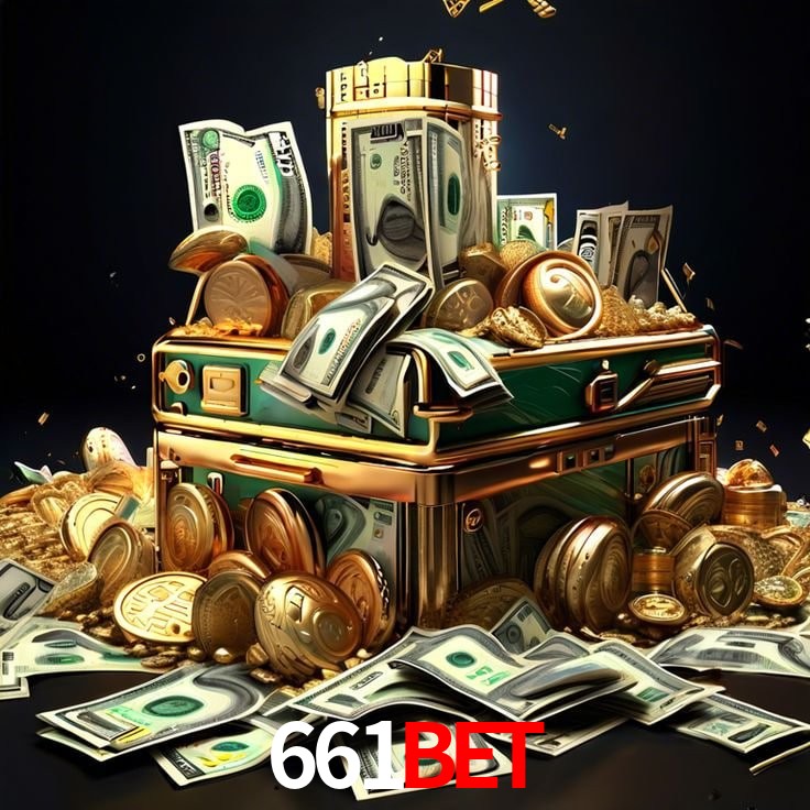 Welcome Bonus 661BET