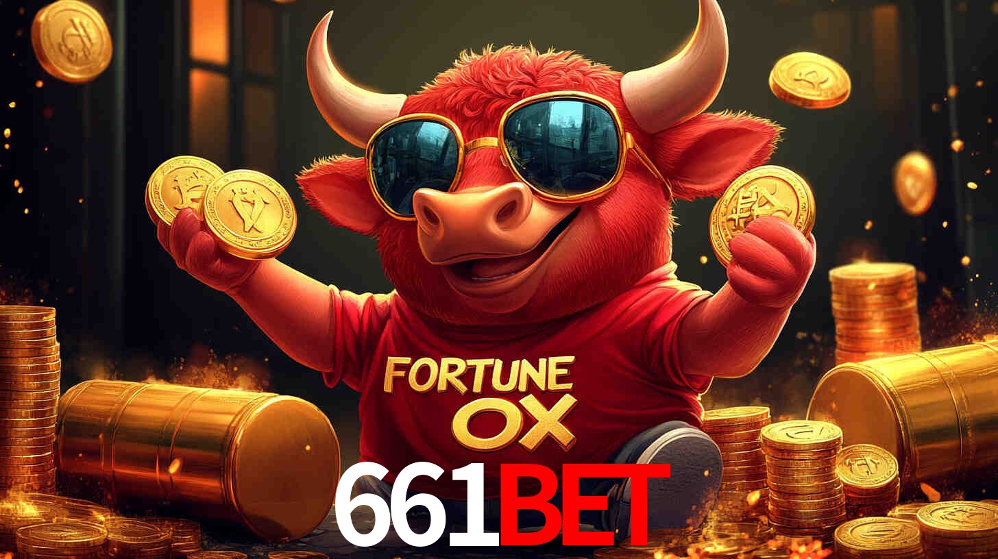 A Emoção da Loteria na 661BET: Uma Chance de Mudança de Vida