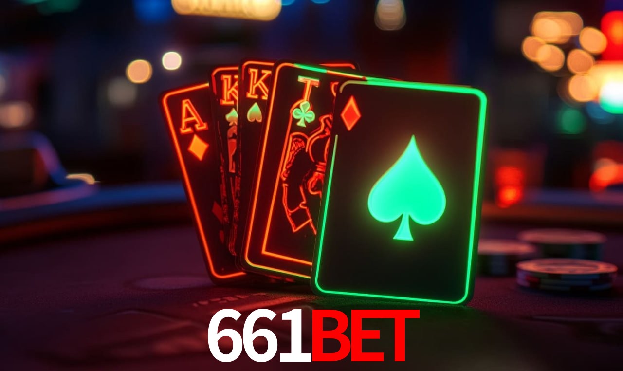 Game Statistics 661BET