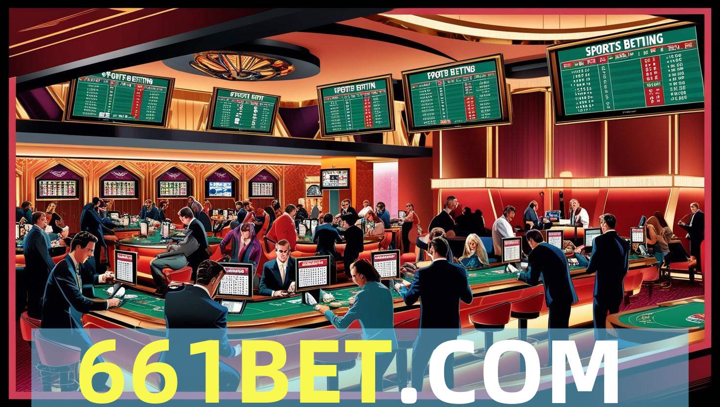 661bet