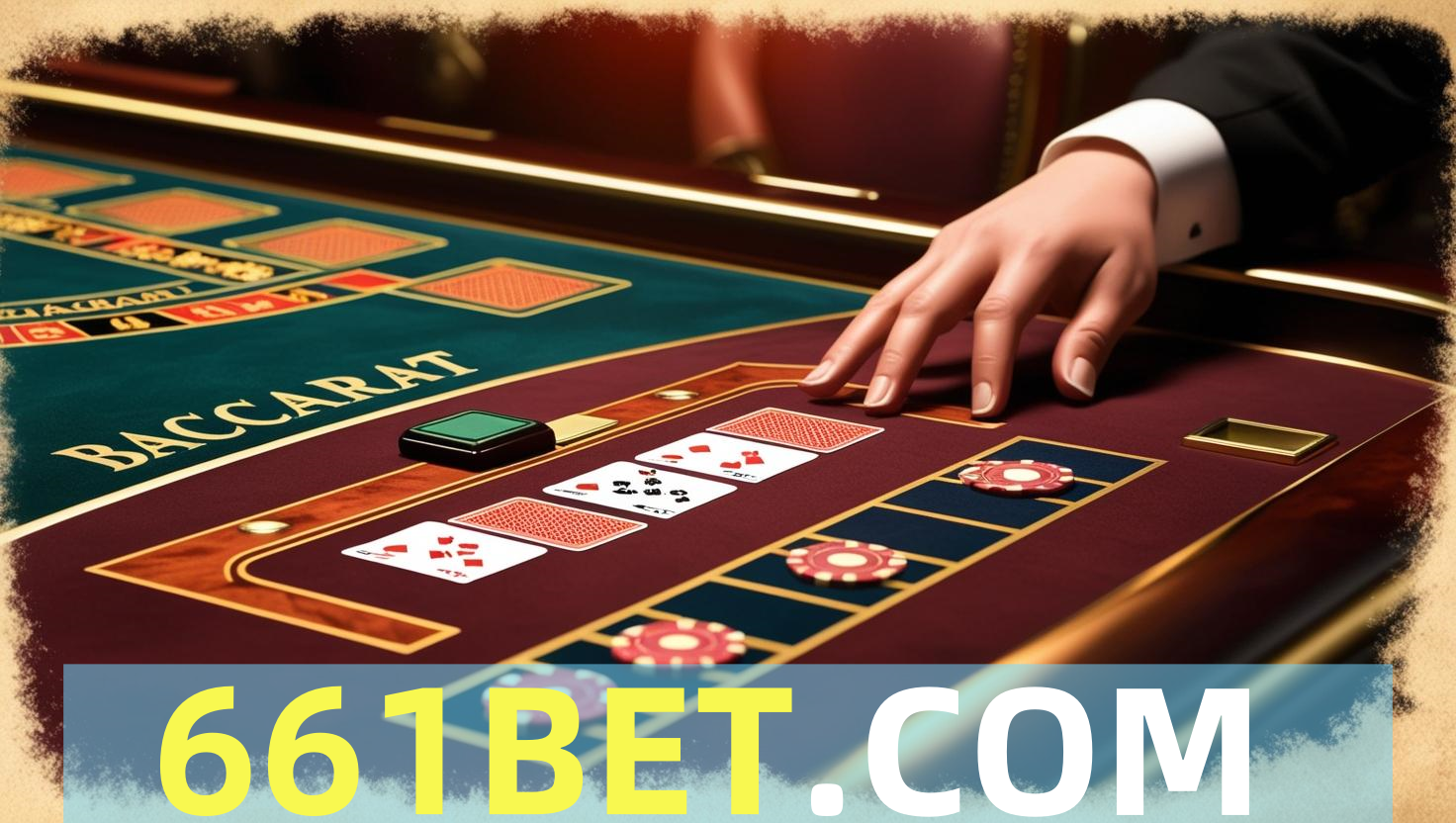661bet